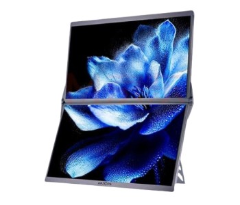 ARZOPA E1 15.6-inch Dual Screen Portable Monitor