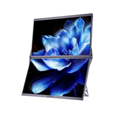 ARZOPA E1 15.6-inch Dual Screen Portable Monitor
