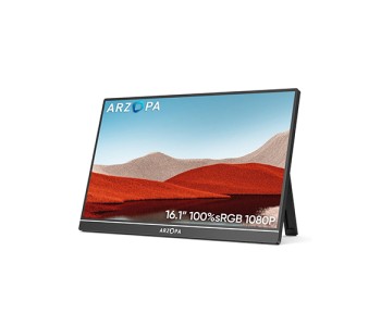 ARZOPA Z1C 16.1" FHD IPS Portable Monitor