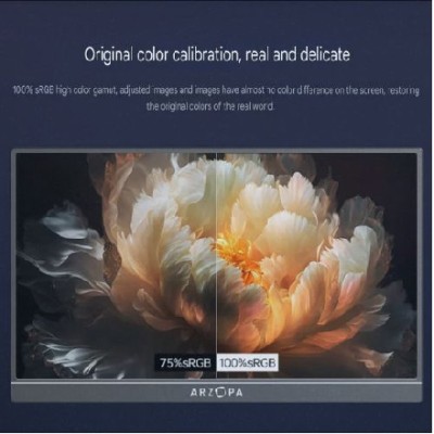 Arzopa Z5RC 4K 17.3 inch Portable Monitor