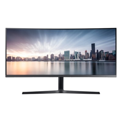 Samsung C34H890WJU 34 inch Curved LED Monitor