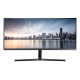 Samsung C34H890WJU 34 inch Curved LED Monitor