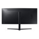 Samsung C34H890WJU 34 inch Curved LED Monitor