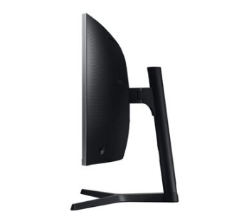 Samsung C34H890WJU 34 inch Curved LED Monitor