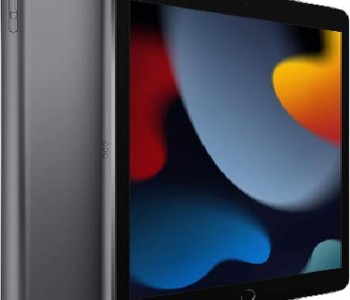 iPad (9th Genaration) 64GB (silver & Blue)