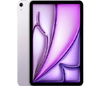 iPad Air 11" WiFi M3 Chip 128GB Purple (USA)