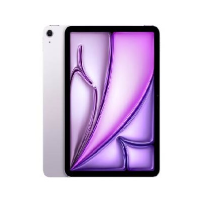 iPad Air 11" WiFi M3 Chip 128GB Purple (USA)