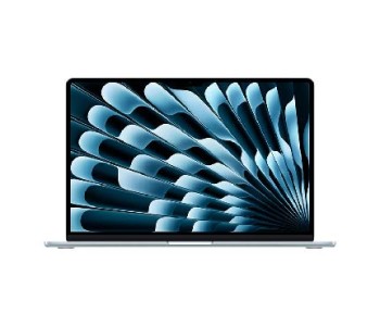 MacBook Air M4 16GB 256GB USA -Sky Blue
