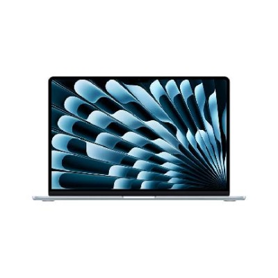 MacBook Air M4 16GB 256GB USA -Sky Blue