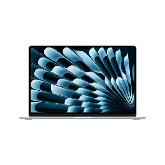 MacBook Air M4 16GB 256GB USA -Sky Blue
