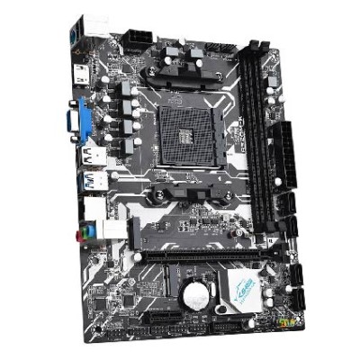 JINGSHA A320M-K Motherboard