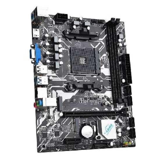 JINGSHA A320M-K Motherboard
