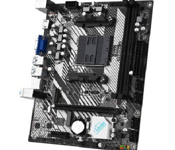 JINGSHA A520M-K motherboard