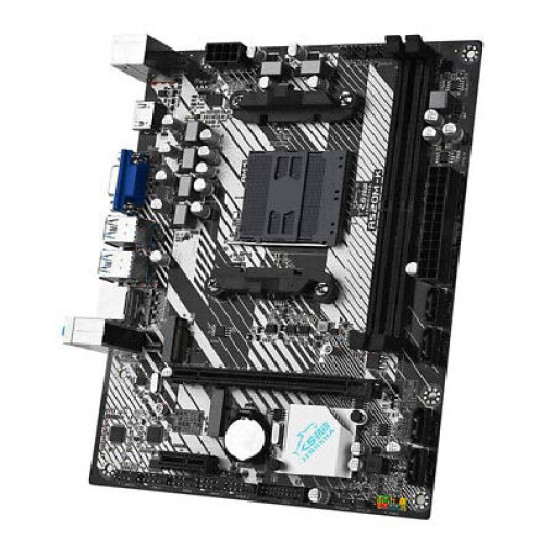 JINGSHA A520M-K motherboard