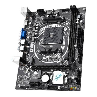 JINGSHA B350M-K Motherboard