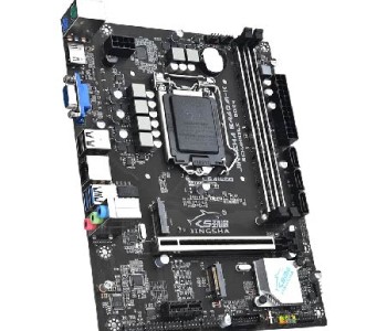 JINGSHA B460M-K Motherboard