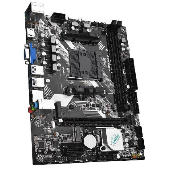 JINGSHA B550M-K Motherboard