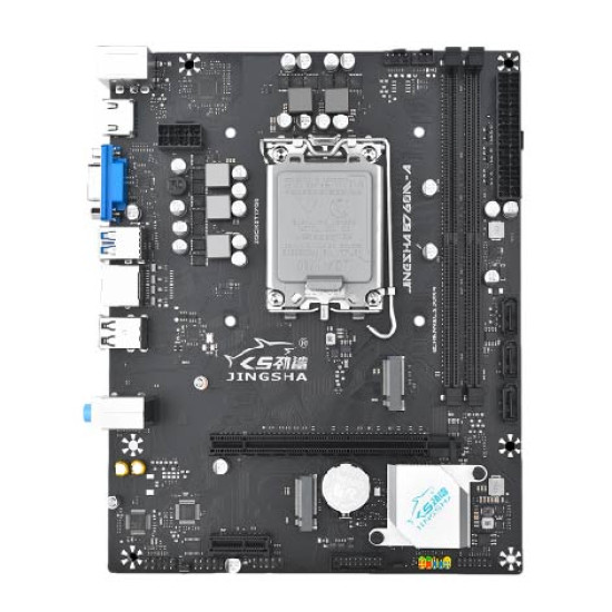 JINGSHA B760M-A Motherboard