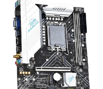 JINGSHA B760M-K motherboard