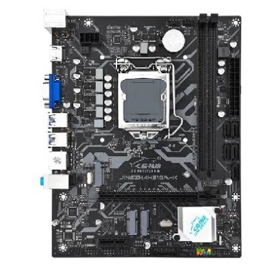 JINGSHA B450M-K AMD Motherboard