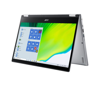 Acer Spin 3 Core i5 10th Gen 8GB RAM 256GB SSD 14 inch Full HD Touch Display 2 in 1 Laptop With Stylis Pen