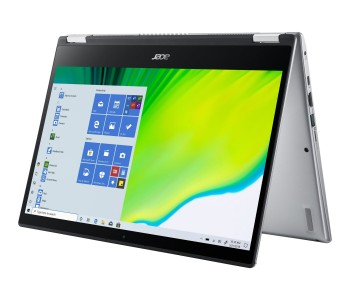 Acer Spin 3 Core i5 10th Gen 8GB RAM 512GB SSD 14 inch Full HD Touch Display 2 in 1 Laptop With Stylis Pen