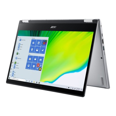Acer Spin 3 Core i5 10th Gen 8GB RAM 256GB SSD 14 inch Full HD Touch Display 2 in 1 Laptop With Stylis Pen