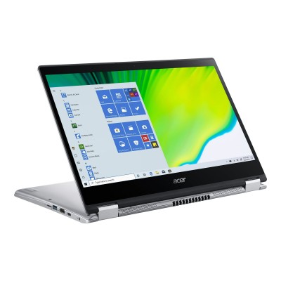 Acer Spin 3 Core i5 10th Gen 8GB RAM 256GB SSD 14 inch Full HD Touch Display 2 in 1 Laptop With Stylis Pen