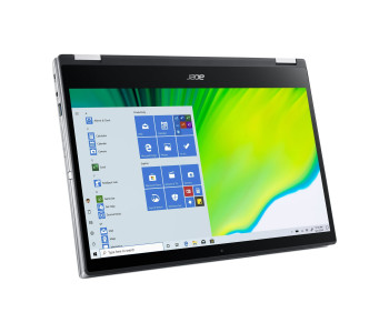 Acer Spin 3 Core i5 10th Gen 8GB RAM 256GB SSD 14 inch Full HD Touch Display 2 in 1 Laptop With Stylis Pen
