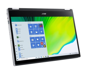 Acer Spin 3 Core i5 10th Gen 8GB RAM 512GB SSD 14 inch Full HD Touch Display 2 in 1 Laptop With Stylis Pen