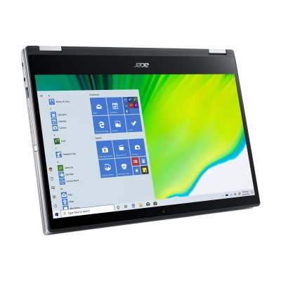 Acer Spin 3 Core i5 10th Gen 8GB RAM 256GB SSD 14 inch Full HD Touch Display 2 in 1 Laptop With Stylis Pen