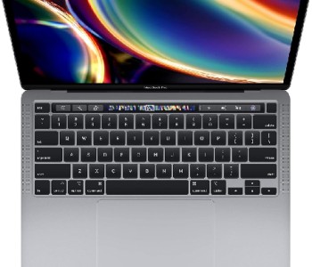 APPLE 2020 MacBook Pro with 2.0GHz Intel Core i5, 13-inch, 16GB RAM, 512GB SSD Storage (A2251 )