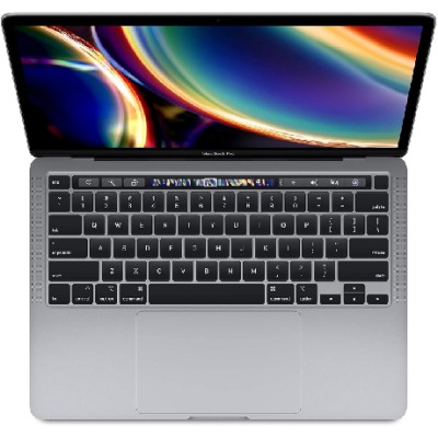 APPLE 2020 MacBook Pro with 2.0GHz Intel Core i5, 13-inch, 16GB RAM, 512GB SSD Storage (A2251 )