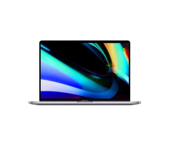 Apple Macbook Pro 2019 Core i7 16GB RAM 500GB SSD 16 inch 2K LED Retina Display with Radeon Pro 555X 4GB Graphics