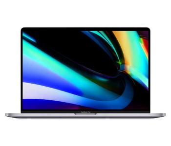 Apple Macbook Pro 2019 Core i7 16GB RAM 500GB SSD 16 inch 2K LED Retina Display with Radeon Pro 555X 4GB Graphics