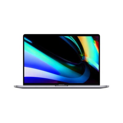 Apple Macbook Pro 2019 Core i9 32GB RAM 500GB SSD 16 inch 2K LED Retina Display with Radeon Pro 555X 4GB Graphics