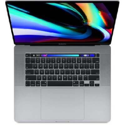 Apple MacBook Pro 16-inch i9 with Touch Bar A2141 2019 model