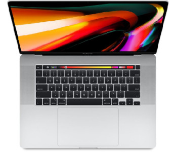 Apple MacBook Pro 16 inch 16GB RAM 1TB SSD 2.3GHz Intel Core i9 Space Gray