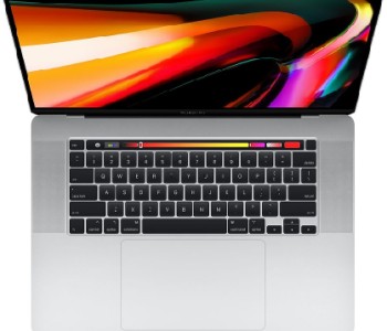 Apple MacBook Pro 16 inch 16GB RAM 1TB SSD 2.3GHz Intel Core i9 Space Gray