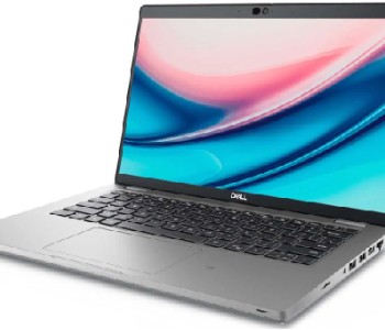 Dell Latitude 5421 i7 11th Gen 8GB RAM 256GB SSD 14" FHD Laptop
