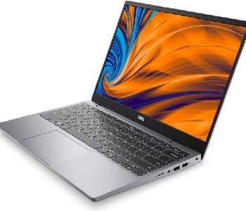Dell Latitude 3320 i5 11th Gen 16GB RAM 512GB SSD Laptop