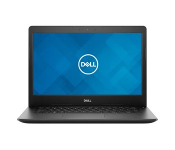Dell Latitude 3490 Core i5 8th Gen 14 inch HD Laptop