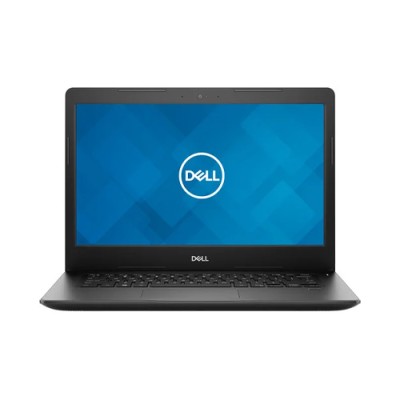 Dell Latitude 3490 Core i5 8th Gen 14 inch HD Laptop
