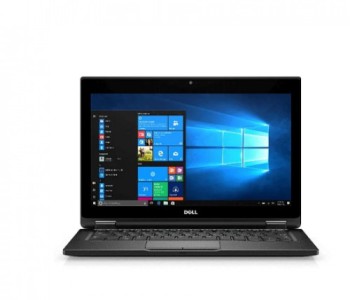 Dell Latitude 5289 (2 in 1) Core i5 h 7tGen 8 GB RAM 512 SSD 13.3 Inch Full HD Touch Screen Display Laptop