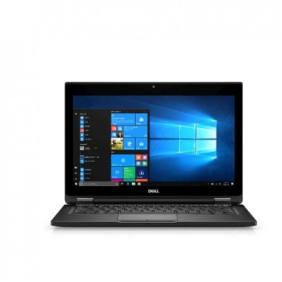 Dell Latitude 5289 (2 in 1) Core i5 h 7tGen 8 GB RAM 512 SSD 13.3 Inch Full HD Touch Screen Display Laptop