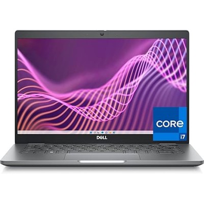 Dell Latitude 5340 Intel Core i7 13th-Gen 32GB RAM 512GB SSD 13.3"FHD Laptop