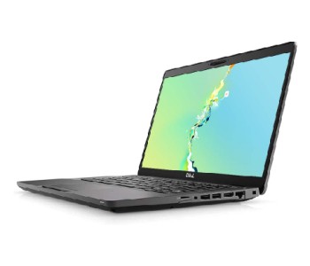 Dell Latitude 5401 Core i7 9th Gen 8GB RAM 14" Touch Laptop