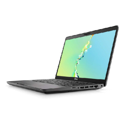 Dell Latitude 5401 Core i7 9th Gen 8GB RAM 14" Touch Laptop