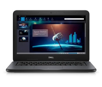 Dell Latitude 5580 Core i5 7th Gen Processor 8GB RAM 256GB SSD 15.6-inch FHD Display Laptop