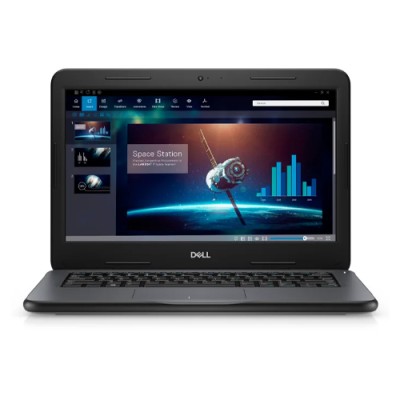 Dell Latitude 5580 Core i5 7th Gen Processor 8GB RAM 256GB SSD 15.6-inch FHD Display Laptop
